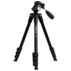  фото Pro aluminium 4 уровень штатив Fotopro S3( черный ) Fotopro S3 BLACK возвращенный товар вид другой A