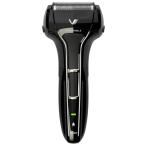 イズミ メンズシェーバー[電気シェーバー](3枚刃)(ブラック) IZUMI ソリッドシリーズ IZF-V533R-K 返品種別A