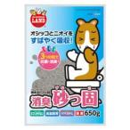消臭砂っ固 650g マルカン 返品種別A