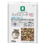 ジャンガリアンの主食