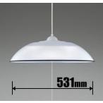 ショッピングペンダント コイズミ 6畳〜8畳用 LEDペンダント(コード吊) KOIZUMI BP180805P 返品種別A