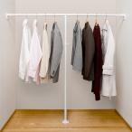 積水樹脂 サポートポール (ホワイト・Lサイズ) セキスイ(SEKISUI) SAP-L 返品種別A