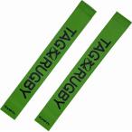  Z gakou Thai ik бирка регби для бирка ремень бирка только ( зеленый ) |3 день ~8 день . отгрузка | возвращенный товар вид другой A