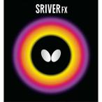 バタフライ 卓球ラバー スレイバーFX(ブラック・サイズ：1.9(厚)) ／3日〜8日で出荷／ 返品種別A