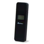 大自工業 乾電池式アルコールチェッカー Meltec AL-2(MELTEC) 返品種別A