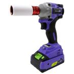 大自工業 充電式インパクトレンチ コードレスタイプ Meltec MP-110 返品種別A