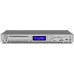  Teac мульти- функция CD плеер *AM/ FM ( серебряный ) TEAC CD-P750 возвращенный товар вид другой A