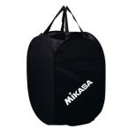 mikasa одним движением кейс ( черный ) возвращенный товар вид другой A