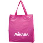 ミカサ レジャーバッグ (バイオレット)  返品種別A