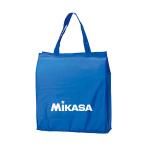 ミカサ レジャーバッグ(ブルー)  返品種別A