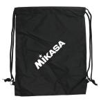 ミカサ ランドリーバッグ(ブラック)  返品種別A