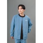 ミカサ ウィンドブレーカー(ブルー・サイズ：XL)  返品種別A