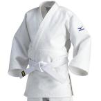  Mizuno Junior judo .( three four ./ on .) two -ply woven ( on . only )( white * size :2B body *0B2 number ) returned goods kind another A