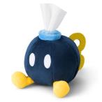 ショッピングマリオ 任天堂 スーパーマリオ ホーム＆パーティ ロールペーパーホルダー(ボムへい) 返品種別B