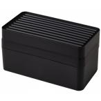 忘れないマスクケース ダークグレー 平和工業 返品種別A