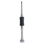 ベッセル 精密ドライバー -3．0×26mm TD513.0 返品種別B