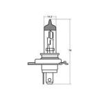スタンレー電気 二輪車用モペッド�