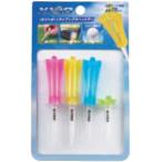  Dunlop XXIO треугольник head ti( длинный 75mm×3шт.@* Short 42mm× 1 шт. ) возвращенный товар вид другой A