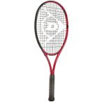  Dunlop Junior для бейсбол теннис ракетка CX Junior 25( красный × черный * размер :G0* -тактный кольцо . вверх ) |3 день ~8 день . отгрузка | возвращенный товар вид другой A