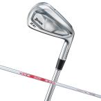 ダンロップ スリクソン スリクソン ZXi7 アイアン 6本セット(#5〜9、PW)(N.S.PRO MODUS3 TOUR 120・フレックス:S) 返品種別A