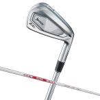 ダンロップ スリクソン スリクソン ZXi5 アイアン 6本セット(#5〜9、PW)(N.S.PRO MODUS3 TOUR 105・フレックス:S) 返品種別A