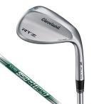 ダンロップ クリーブランド RTZ ツアーサテン ウエッジ ロフト角：60° バンス角8° (N.S.PRO 950GH neo スチール：S)  返品種別A