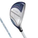  Dunlop XXIO 14 дамский hybrid H4( голубой * XXIO MP1400L карбоновый вал * Flex :A) возвращенный товар вид другой A