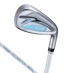  Dunlop XXIO 14 дамский железный 5 шт. комплект (#7~9,PW,SW) голубой * XXIO MP1400L карбоновый вал * Flex :A доставка :1~2 месяцев возвращенный товар вид другой A