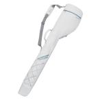  Dunlop XXIO club case ( белый / голубой * место хранения возможность число :6~7шт.@*46 дюймовый Club соответствует ) возвращенный товар вид другой A