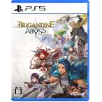 ハピネット (特典付)(PS5)ブリガンダイン アビス 通常版 返品種別B