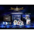 ハピネット (特典付)(PS5)ブリガンダイン アビス Limited Edition 返品種別B