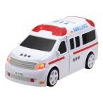 ショッピングラジコン ハピネット R/ C うんてんしちゃお きゅうきゅうしゃラジコン 返品種別B