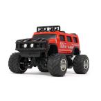  - pi сеть миникар R/ C G-ACTION off-road красный радиоконтроллер возвращенный товар вид другой B
