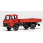 イクソ 1/ 43 AVIA A31 1975 レッド(TRUD006)ミニカー 返品種別B