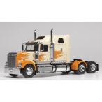 イクソ 1/ 43 ウェスタンスター 4900 2000 アイボリー/ オレンジ(TR238)ミニカー 返品種別B