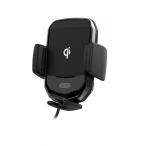  Kashimura QI/ QC2.0 соответствует беспроводной зарядное устройство автоматика открытие и закрытие держатель Capa внизу есть кондиционер установка KW-17 возвращенный товар вид другой A