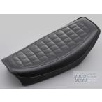 デイトナ ノスタルジックシート(ブラック) DAYTONA 99988 返品種別B