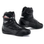 デイトナ ライディングシューズ(ブラック・サイズ:28.5cm) DAYTONA 9507W ラッシュ2 Waterproof 17180 返品種別B