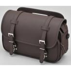  Daytona DHS-53 подседельная сумка 9L ( Brown ) DAYTONA 48391 возвращенный товар вид другой B