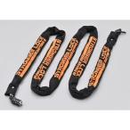 デイトナ ストロンガーチェーンロック ダイヤルタイプ Φ8 2.5m DAYTONA 48418 返品種別B