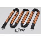 デイトナ ストロンガーチェーンロック Φ8 3.0m DAYTONA 48412 返品種別B