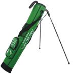  голубой чай Golf стрейч собственный подставка сумка club case ( зеленый *5~6шт.@ место хранения ) возвращенный товар вид другой A