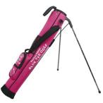  голубой чай Golf стрейч собственный подставка сумка club case ( розовый *5~6шт.@ место хранения ) возвращенный товар вид другой A