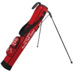  голубой чай Golf стрейч собственный подставка сумка club case ( красный *5~6шт.@ место хранения ) возвращенный товар вид другой A