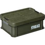 リス 迷彩道具箱 S STORAGE 28L リス MEI-S-STR 返品種別B