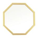 palatek подставка & wall зеркало ok tam анис звёздчатый зеркало S( Gold ) зеркало * туалетный столик OCM-20GD возвращенный товар вид другой A
