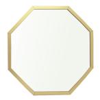 palatek подставка & wall зеркало ok tam анис звёздчатый зеркало M( Gold ) зеркало * туалетный столик OCM-28GD возвращенный товар вид другой A