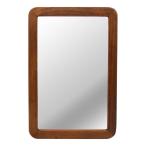 palatek подставка & wall зеркало деревянная рама 20×30cmakou палочка ( Brown ) зеркало * туалетный столик AC-9BR возвращенный товар вид другой A