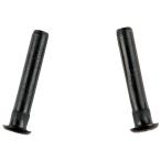 ヨネックス 単体ジョイントグロメット バドミントン用 100個入り(ブラック) ／3日〜8日で出荷／ 返品種別A