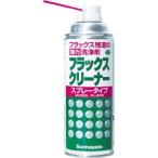 サンハヤト ハンダフラックス残渣用洗浄剤フラックスクリーナー スプレー フラックスクリーナー FL-300 返品種別B